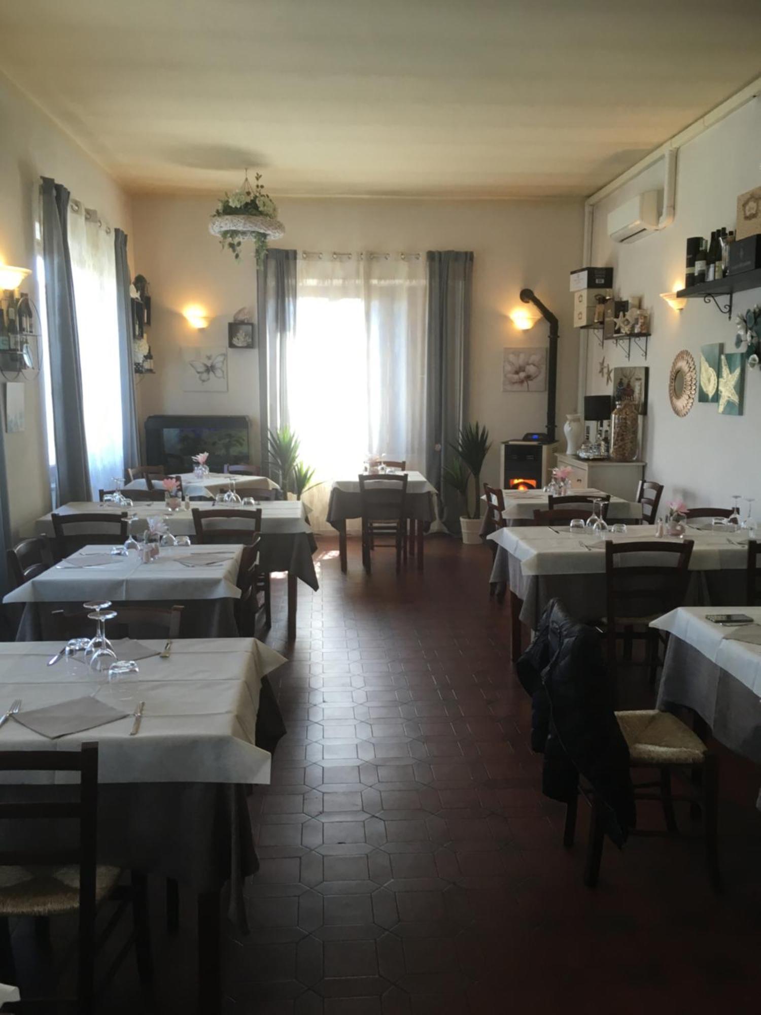 Il Ciambellino Ξενοδοχείο Santo Stefano di Magra Εξωτερικό φωτογραφία