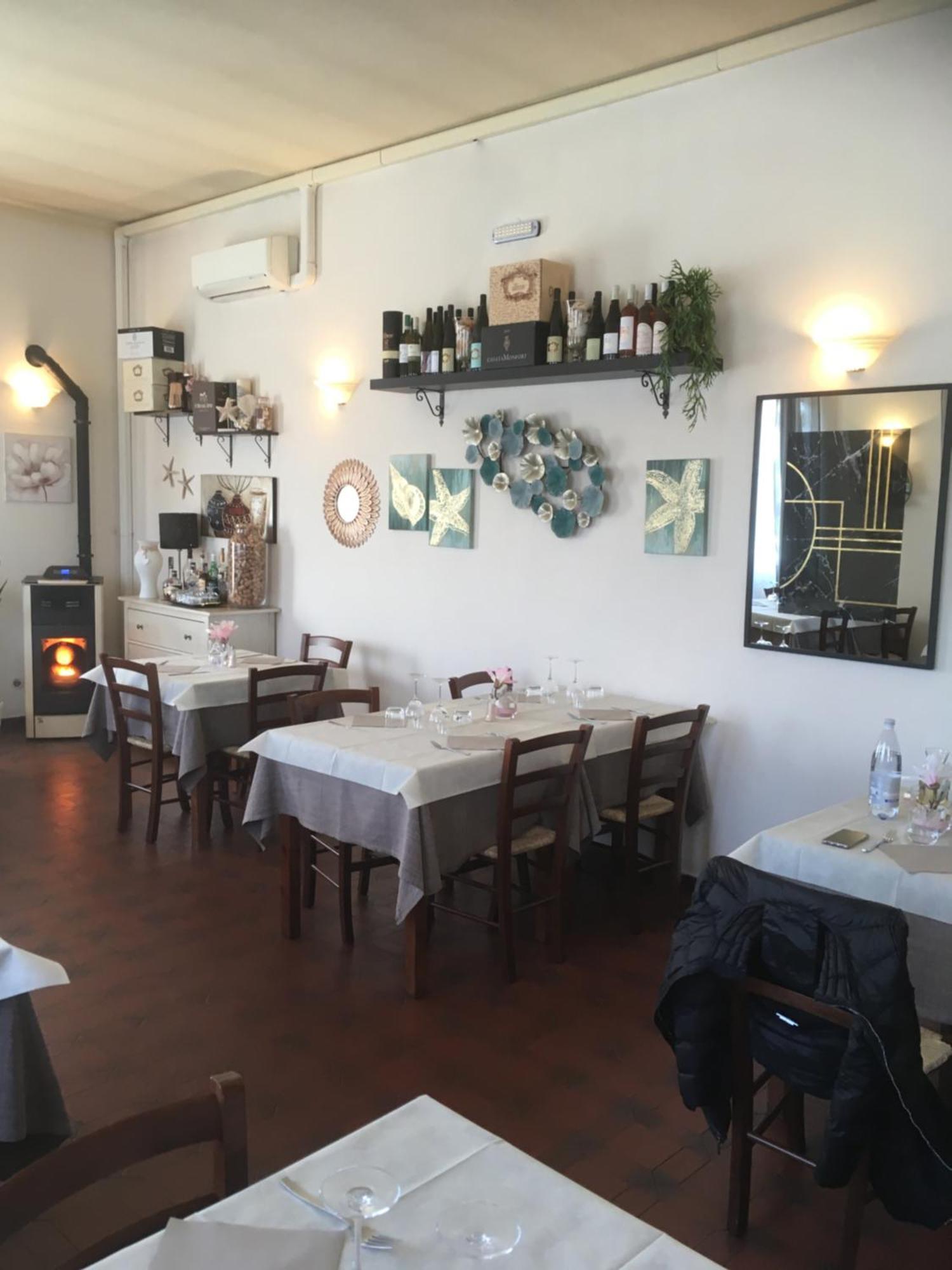 Il Ciambellino Ξενοδοχείο Santo Stefano di Magra Εξωτερικό φωτογραφία