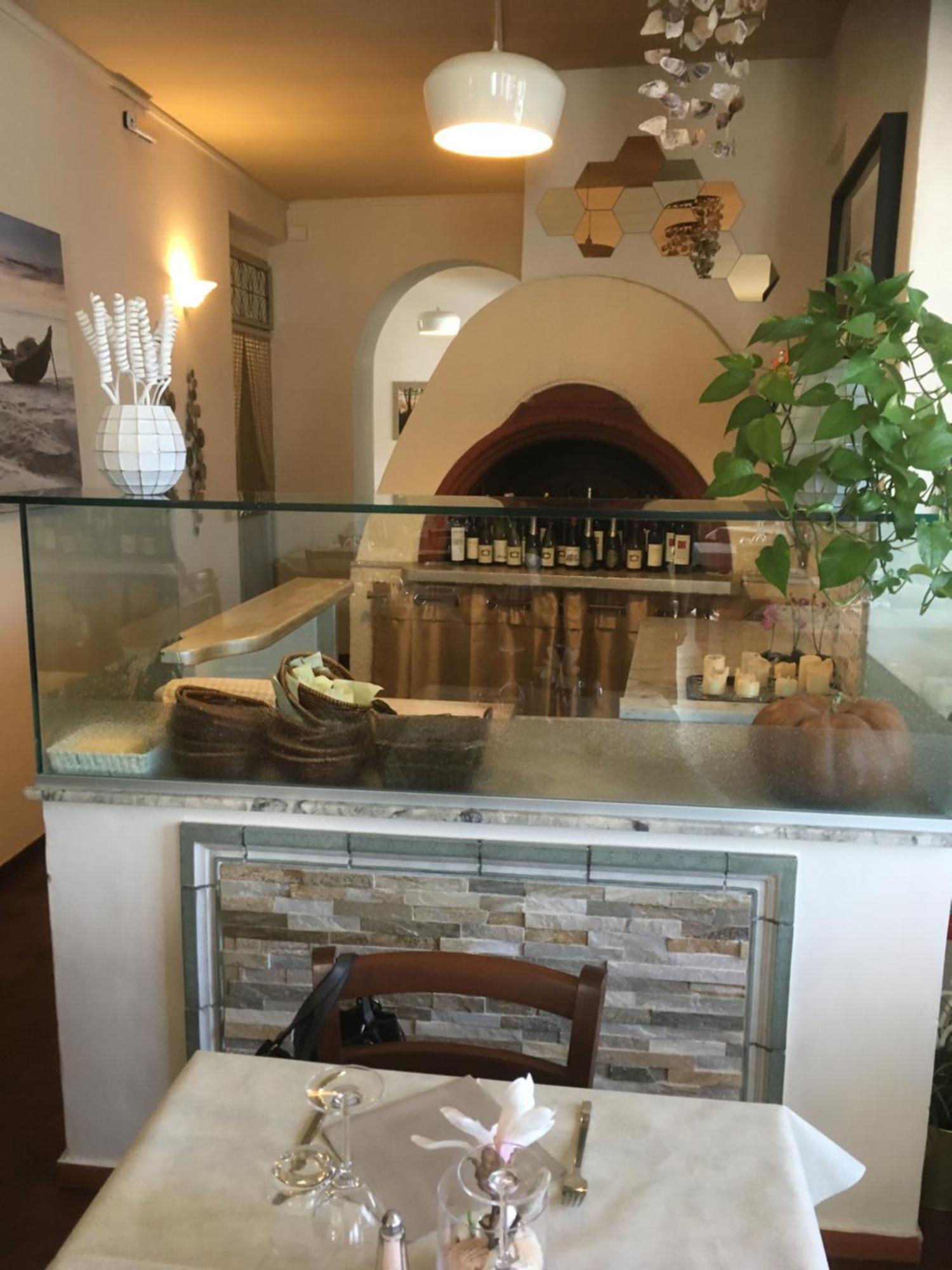 Il Ciambellino Ξενοδοχείο Santo Stefano di Magra Εξωτερικό φωτογραφία
