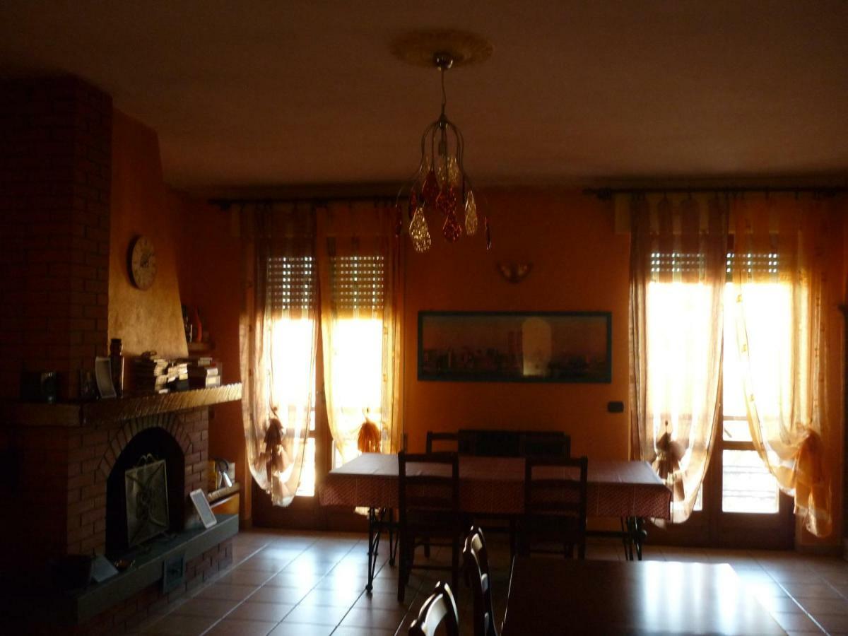 Il Ciambellino Ξενοδοχείο Santo Stefano di Magra Εξωτερικό φωτογραφία